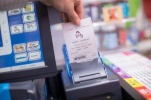 Gembrook man wins $1 million in TattsLotto draw