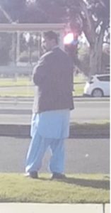 CCTV footage released regarding Cranbourne sexual assault