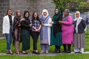 ‘Voice’ for shared stories rings true