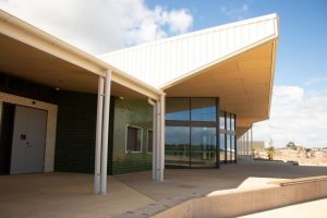 Have your say on the Comely Banks Pavilion artwork