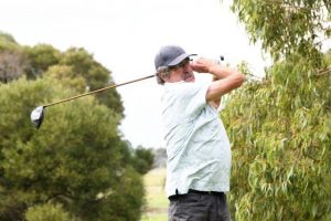 Magical McNeish goes low at Garfield