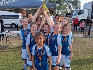 Cardinia Shire wins Victorian Sport Award