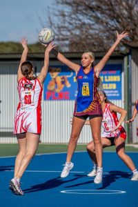 Big wins and debuts engulf round nine