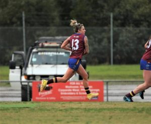 Astray Lions make it back-to-back wins