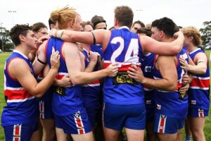 Bulldogs dig in for the fight of their lives