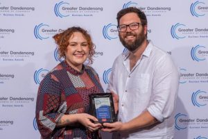 Entries open for Sth East Business Awards