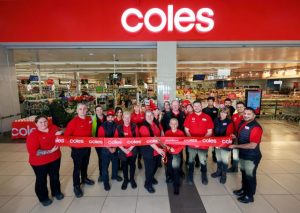 Revamp for Coles Heritage Springs