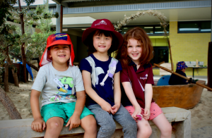 Kindergarten registrations soon to close