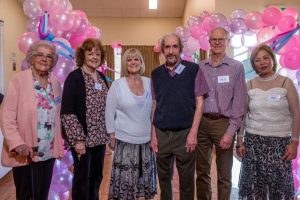 30 years of community fun