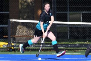 Cardinia spirited but outplayed