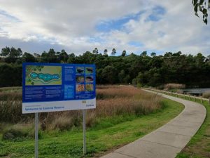 Debate over park status