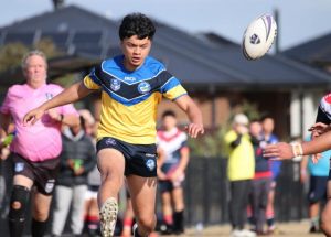 Creative Eels chip away at victory