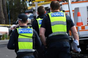 Fatal collision in Berwick