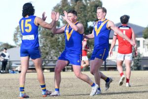 Footy’s future in focus