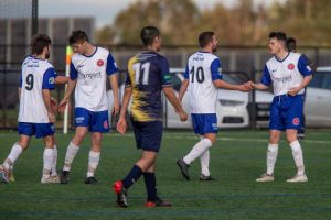 Funds, awareness raised for MND