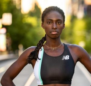 ’Goals n Girls’ drive the change