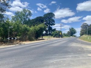 Nar Nar Goon road upgrades begin