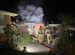 CFA urges Fire Escape Plans for homes