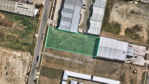 Council rejects holy place