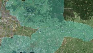 Mobile boost grants in South East