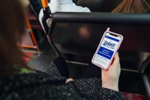 Success for STOPIT campaign