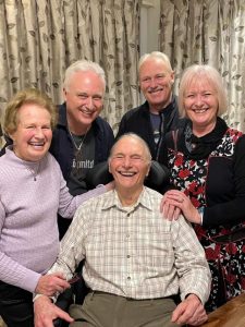 Embreys build on success