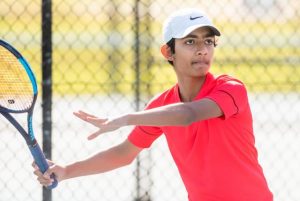 Big winners shine in the Osborne Shield