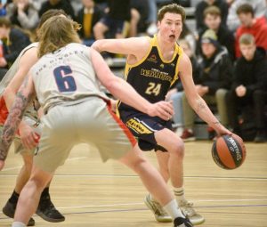 Youth trio nominated for All Star five