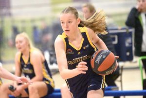 Positives to draw on for youth women