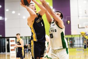 Warriors ready for next challenge