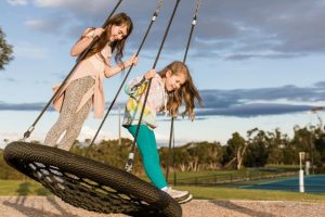 Have your say on playgrounds and parks