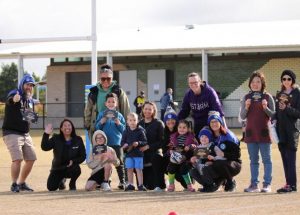 Eels All-Abilities Clinic set to prosper