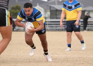 Slippery conditions halt the Eels