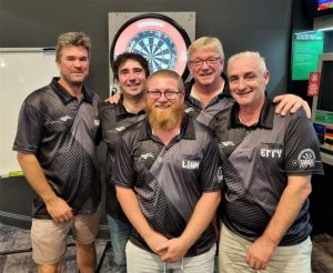 Gembrook onto a winner