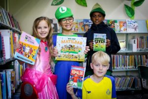 Soccer hits fever pitch at Beaconhills