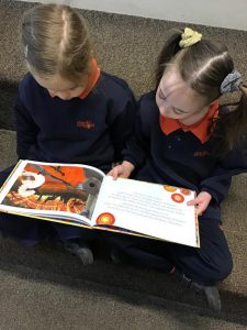 Little Beacons finalist in national reconciliation award