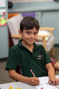 Nurturing and inclusive environment