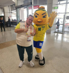 Local rubs shoulders with Tillies