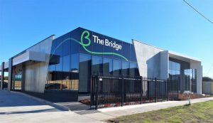 Disability support doors open