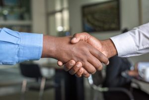 The trust equation