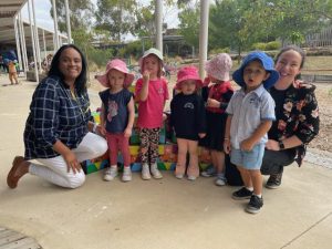 Toy grants for Pakenham/Officer kids
