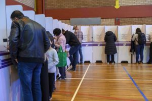 Referendum pre-poll centres open soon