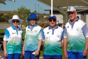 Cardinia Waters bowlers fine-tune preparations
