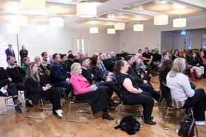 Foundation unveils future vision