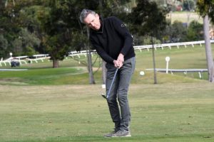 Strong back-nine wins it for Piner