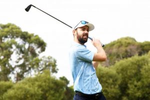 Thrilling end to three-rounder