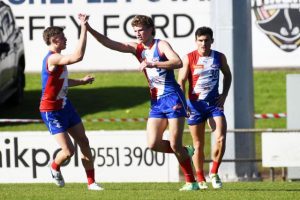 Gippsland downed by Tasmania
