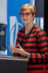 Sandon report ’sobering’: Duff