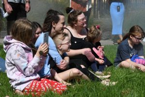 Celebrating Indigenous stories