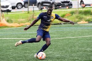 Pakenham finish season with a loss